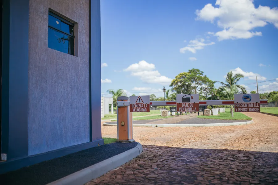Barrio Cerrado Las Palmeras 3