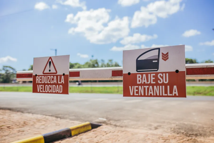 Barrio Cerrado Las Palmeras 4