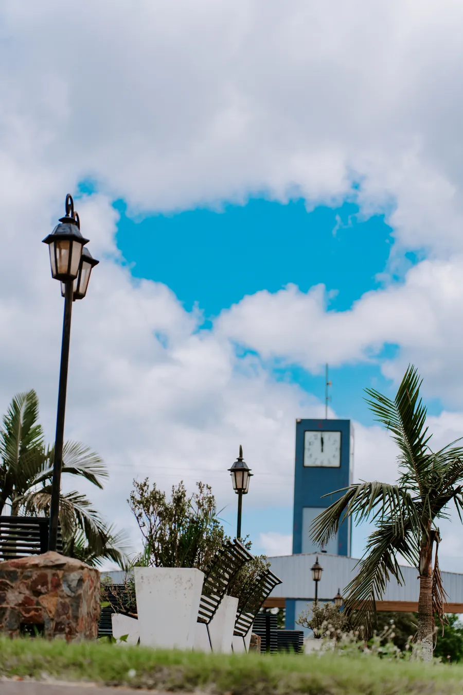Barrio Cerrado Las Palmeras 6