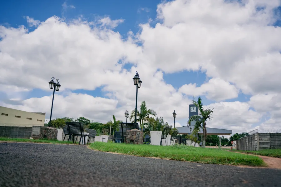 Barrio Cerrado Las Palmeras 7