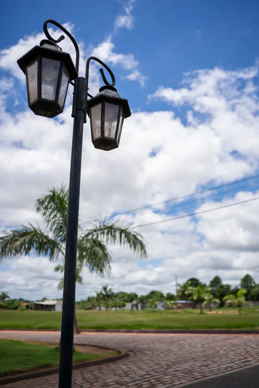 Barrio Cerrado Las Palmeras 8