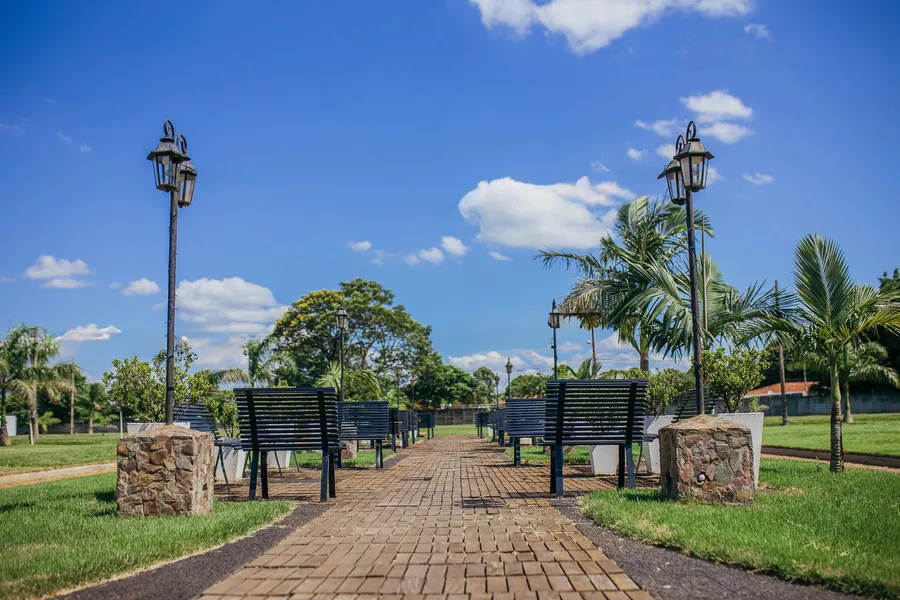 Barrio Cerrado Las Palmeras 13
