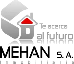 MEHAN S.A. Inmobiliaria — Te acerca al futuro