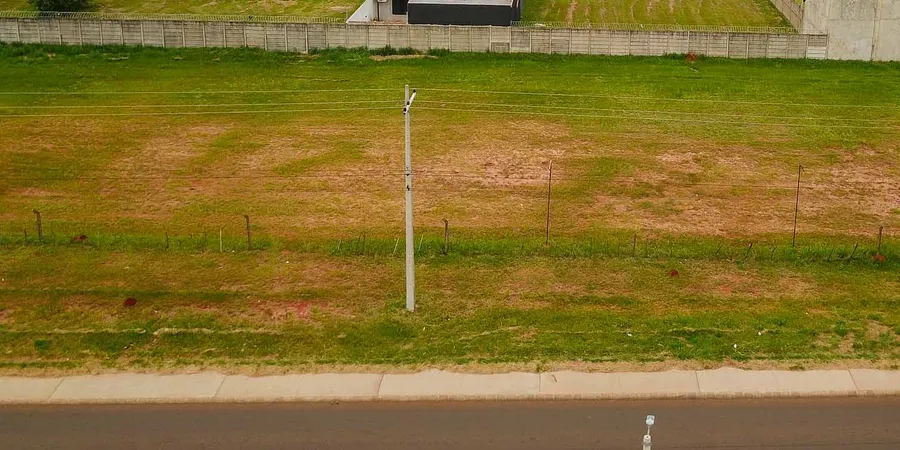 Zona Comercial del Barrio Cerrado Las Palmeras 4